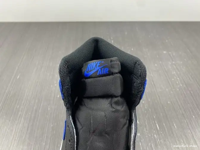 Cheap Air Jordan 555088-007 Royal 1 Retro 0512